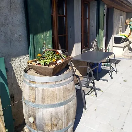 Charmante Maison Au Coeur Du Lavaux, Cully, Cuisine, Wifi, Les Echalas Exterior photo