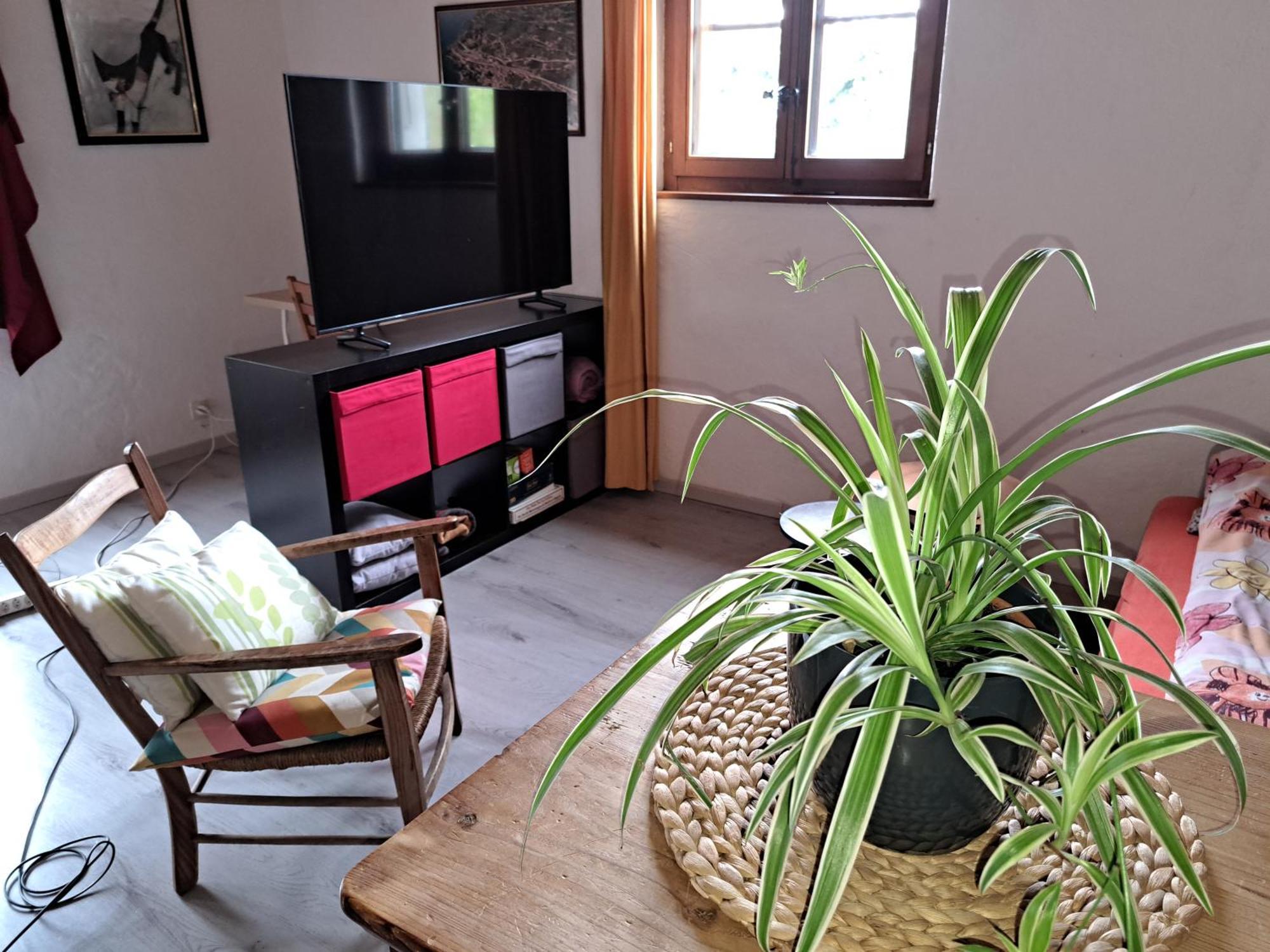 Holiday home Charmante Maison Au Coeur Du Lavaux, Cully, Cuisine, Wifi, Les Echalas Cully